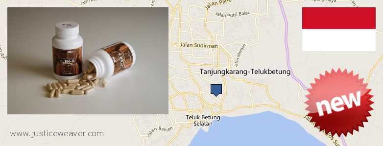Dimana tempat membeli Anabolic Steroids online Bandar Lampung, Indonesia