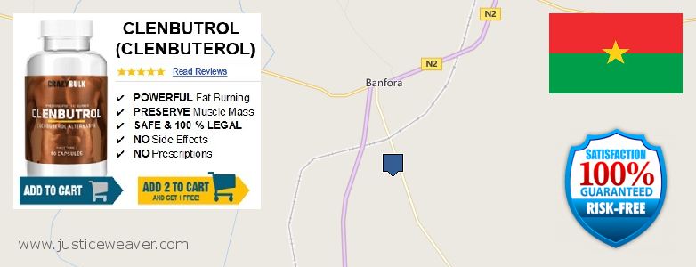 Where to Buy Anabolic Steroids online Banfora, Burkina Faso