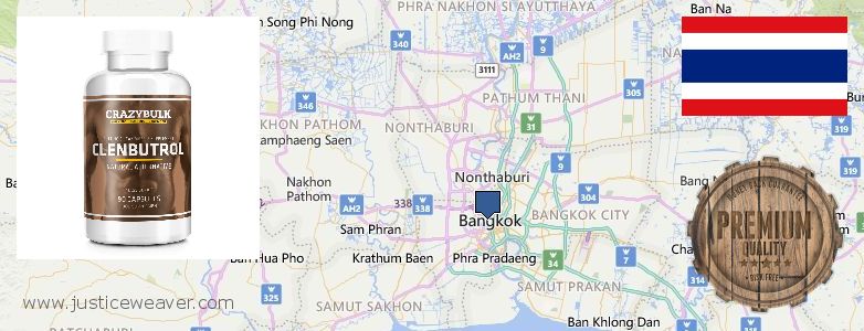 Where Can You Buy Anabolic Steroids online Bangkok, Thailand