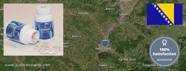 Де купити Anabolic Steroids онлайн Banja Luka, Bosnia and Herzegovina