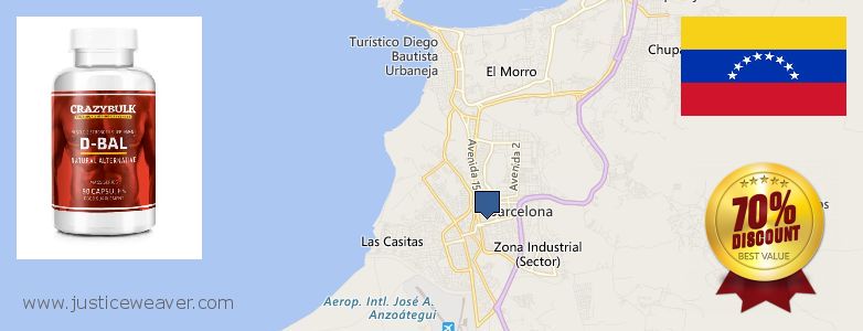 Dónde comprar Anabolic Steroids en linea Barcelona, Venezuela