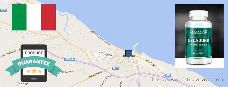 gdje kupiti Anabolic Steroids na vezi Barletta, Italy