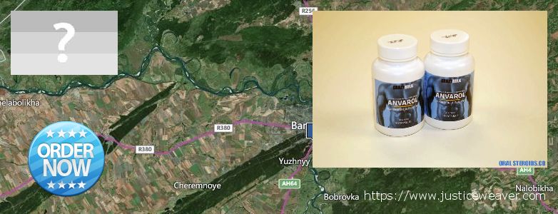 Wo kaufen Anabolic Steroids online Barnaul, Russia