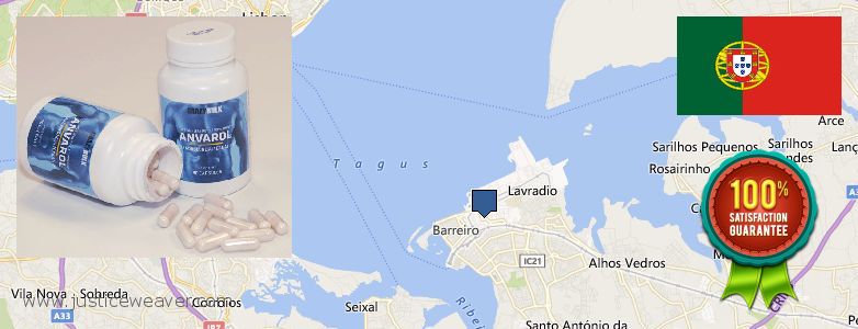 Onde Comprar Anabolic Steroids on-line Barreiro, Portugal