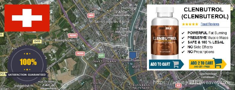 Dove acquistare Anabolic Steroids in linea Basel, Switzerland