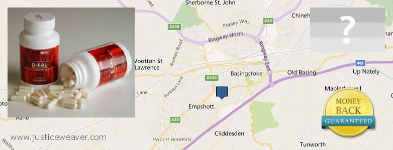 Comprar Anabolic Steroids en linea Basingstoke, UK Dónde comprar Anabolic Steroids en linea Basingstoke, UK