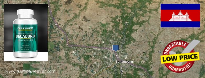 Best Place to Buy Anabolic Steroids online Battambang, Cambodia