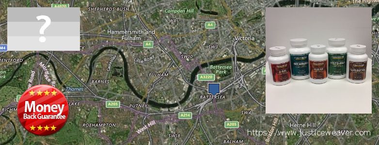 Where to Buy Anabolic Steroids online Battersea, UK