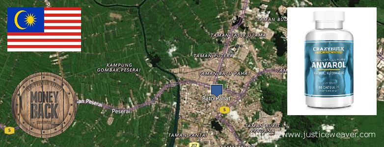 Where to Buy Anabolic Steroids online Batu Pahat, Malaysia