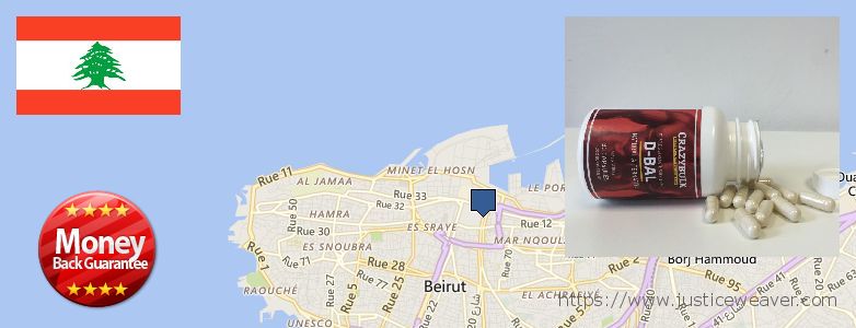 Where to Buy Anabolic Steroids online Beirut, Lebanon