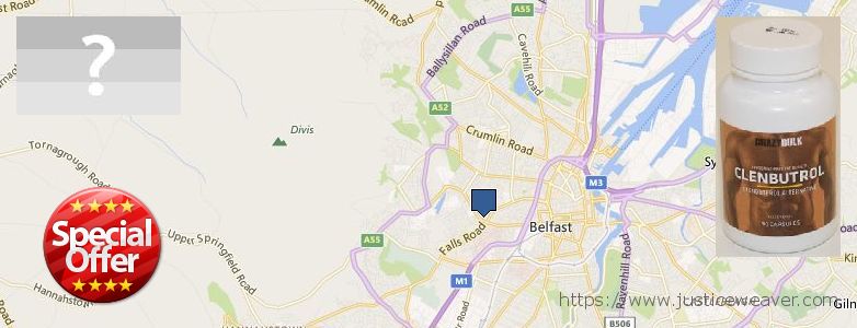 Dónde comprar Anabolic Steroids en linea Belfast, UK