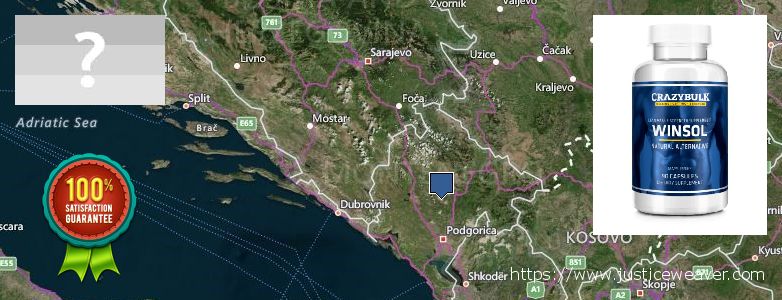 Where Can You Buy Anabolic Steroids online Belgrade, Serbia and Montenegro