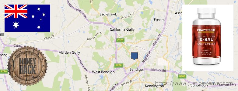 Where to Buy Anabolic Steroids online Bendigo, Australia