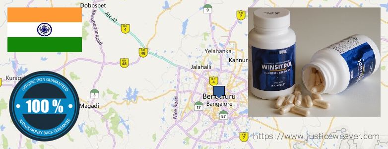 Where to Buy Anabolic Steroids online Bengaluru, India