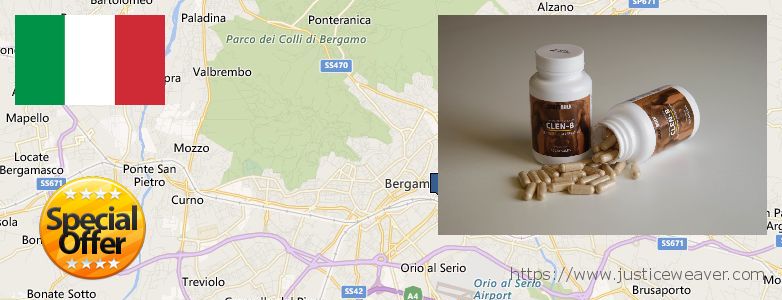 Πού να αγοράσετε Anabolic Steroids σε απευθείας σύνδεση Bergamo, Italy
