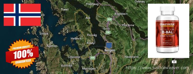 Jälleenmyyjät Anabolic Steroids verkossa Bergen, Norway