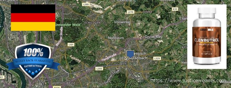 Hvor kan jeg købe Anabolic Steroids online Bergisch Gladbach, Germany