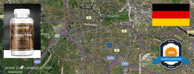 Hvor kan jeg købe Anabolic Steroids online Berlin Schoeneberg, Germany