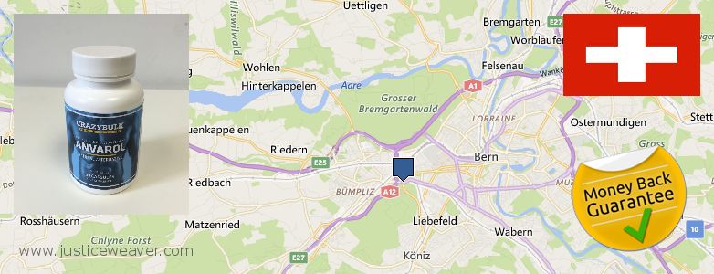 Where to Buy Anabolic Steroids online Bern, Switzerland