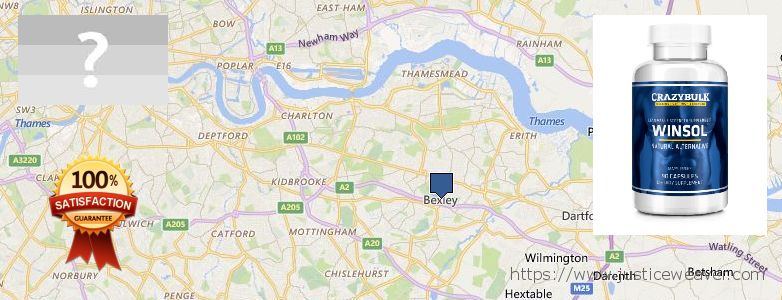 Where Can I Purchase Anabolic Steroids online Bexley, UK