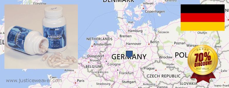 Wo kaufen Anabolic Steroids online Bezirk Kreuzberg, Germany