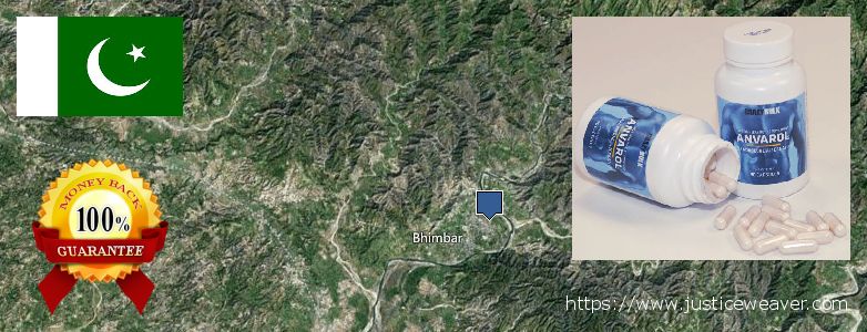 Where Can I Buy Anabolic Steroids online Bhimbar, Pakistan