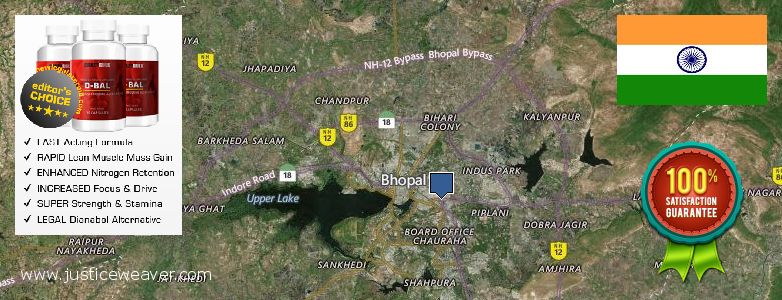 Where to Purchase Anabolic Steroids online Bhopal, India