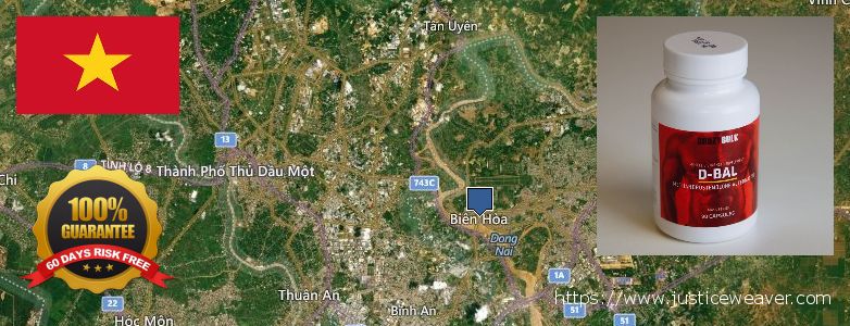 Purchase Anabolic Steroids online Bien Hoa, Vietnam