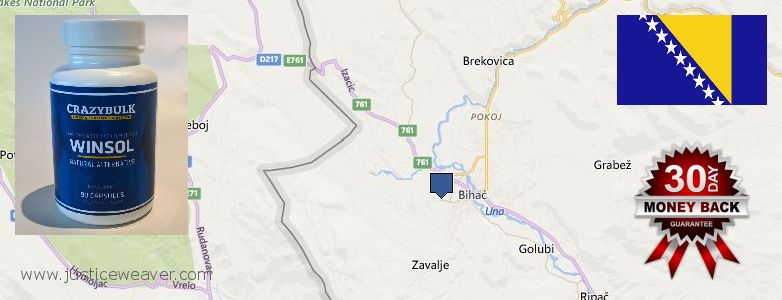 Where to Buy Anabolic Steroids online Bihac, Bosnia and Herzegovina