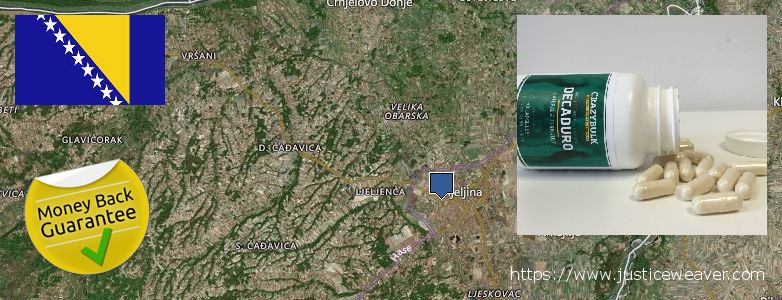 Wo kaufen Anabolic Steroids online Bijeljina, Bosnia and Herzegovina