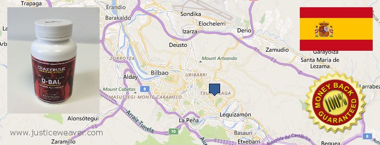 on comprar Anabolic Steroids en línia Bilbao, Spain