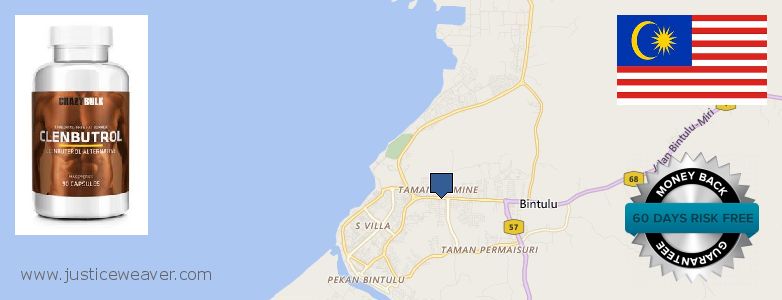 Di manakah boleh dibeli Anabolic Steroids talian Bintulu, Malaysia