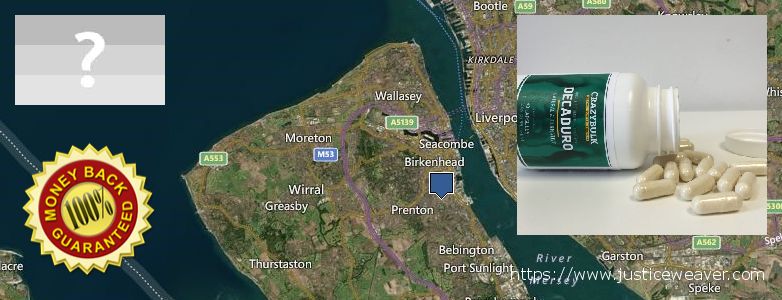 Dónde comprar Anabolic Steroids en linea Birkenhead, UK