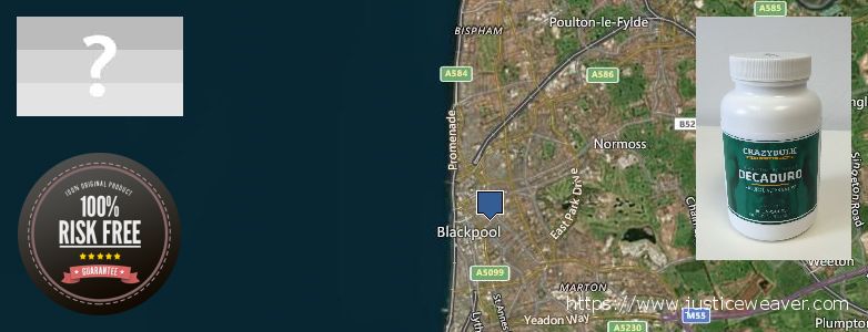 Dónde comprar Anabolic Steroids en linea Blackpool, UK