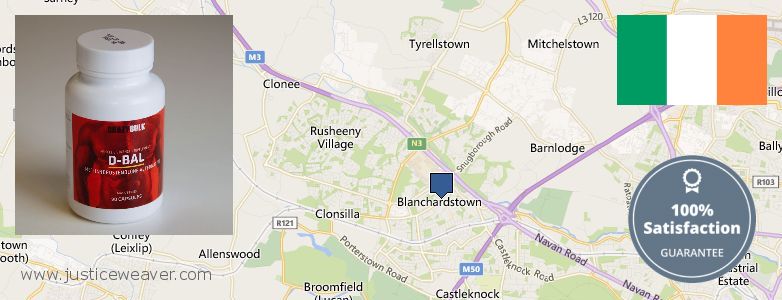 Where to Buy Anabolic Steroids online Blanchardstown, Ireland