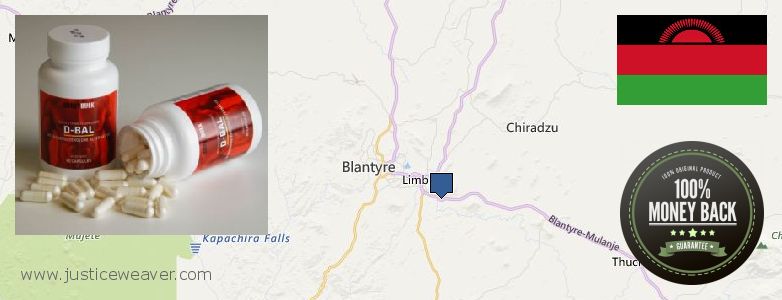 Buy Anabolic Steroids online Blantyre, Malawi