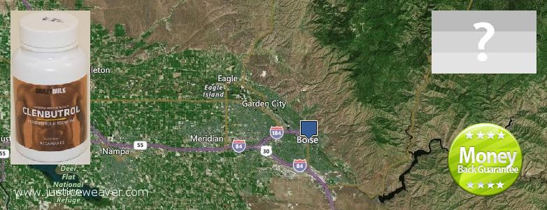 Где купить Anabolic Steroids онлайн Boise, USA