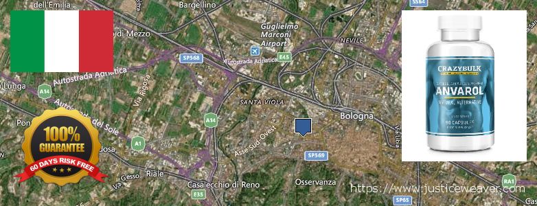 Kje kupiti Anabolic Steroids Na zalogi Bologna, Italy