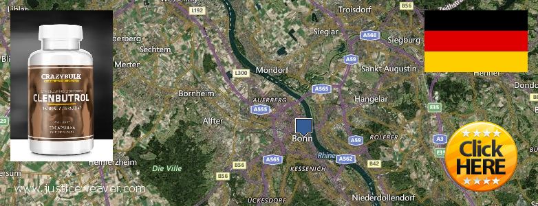 Hvor kan jeg købe Anabolic Steroids online Bonn, Germany