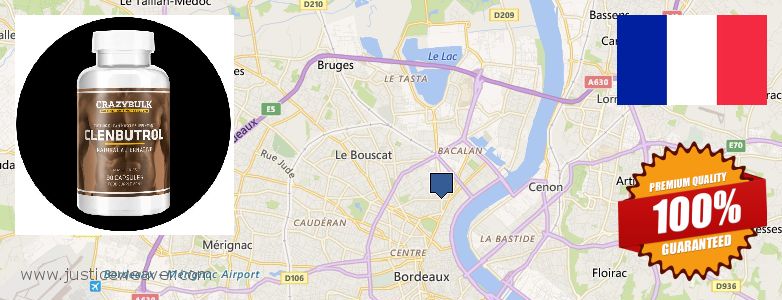 on comprar Anabolic Steroids en línia Bordeaux, France