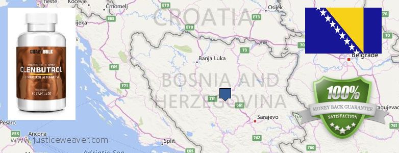 Onde Comprar Anabolic Steroids on-line Bosnia and Herzegovina