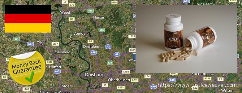 Hvor kan jeg købe Anabolic Steroids online Bottrop, Germany