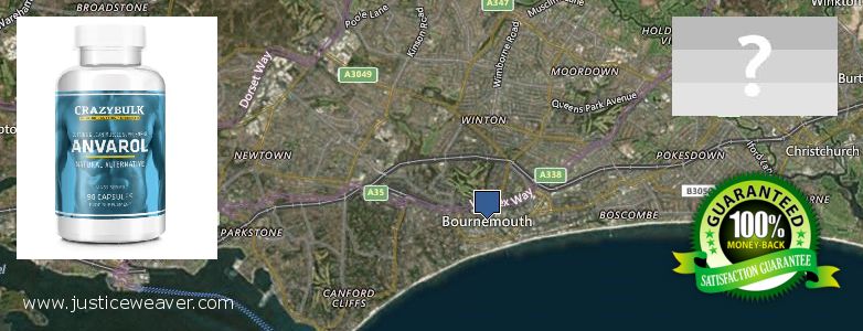 Where to Buy Anabolic Steroids online Bournemouth, UK