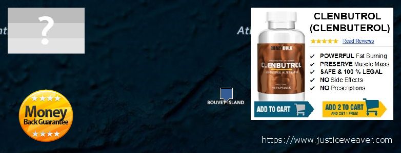 Hvor kjøpe Anabolic Steroids online Bouvet Island