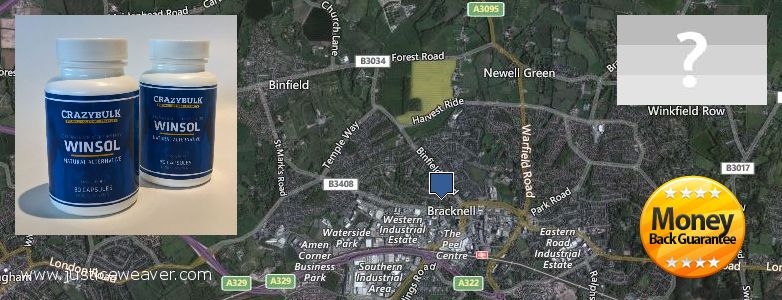 Dónde comprar Anabolic Steroids en linea Bracknell, UK