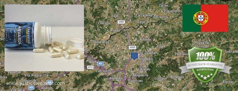 Onde Comprar Anabolic Steroids on-line Braga, Portugal