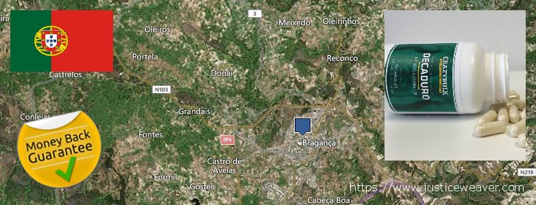 Onde Comprar Anabolic Steroids on-line Braganca, Portugal