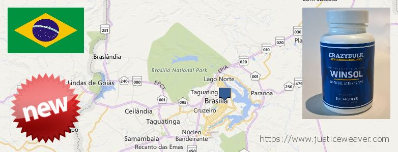 Comprar Anabolic Steroids en linea Brasilia, Brazil Dónde comprar Anabolic Steroids en linea Brasilia, Brazil