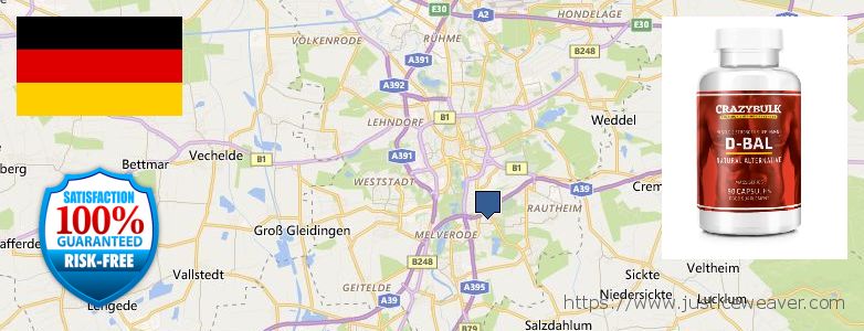 Køb Anabolic Steroids online Braunschweig, Germany Hvor kan jeg købe Anabolic Steroids online Braunschweig, Germany