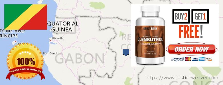 Où Acheter Anabolic Steroids en ligne Brazzaville, Congo
